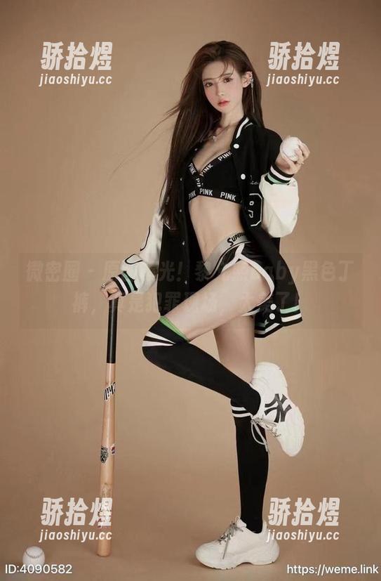 黎允熙baby 微密圈 - 原图曝光!黎允熙baby黑色丁裤,真是犯罪现场,太美了!